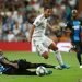 Liga Champions: Real Madrid bermain imbang lawan Club Brugge 2-2
