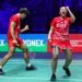 Masuk final French Open 2019, Praveen/Melati ingin maksimal