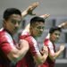 Menpora berharap pencak silat jadi penyumbang medali emas SEA Games