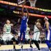 NBA : Philadelphia 76ers melawan Boston Celtics