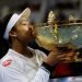 Osaka juara China Open usai taklukkan Barty