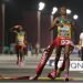 Pelari Ethiopia dominasi nomor Marathon Putra Doha 2019