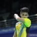 Perempat final Indonesia Masters 2019, 14 wakil siap berlaga