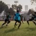 Perkuat Pertahanan di Menu Latihan Timnas U23