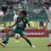 Persebaya kalah melawan PSS Sleman