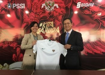 Persiapan Laga Indonesia vs Vietnam Terus Dimatangkan