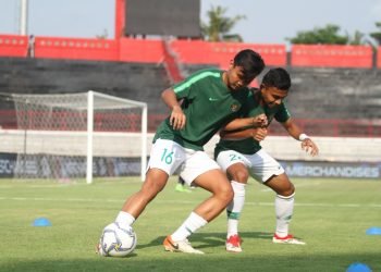 Persiapan Timnas Indonesia Jelang Kualifikasi AFC U19