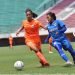 Persija Menang Tipis 2-1