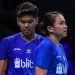 Praveen/Melati fokus incar gelar juara Denmark Open