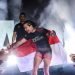 Priscilla selangkah lagi tantang juara dunia One Championship