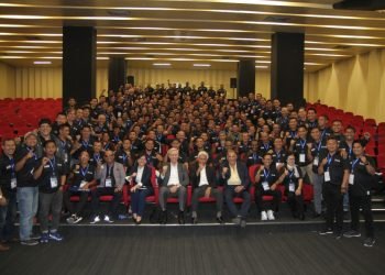 PSSI Gelar National Coaching Conference