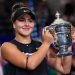 Raih kemenangan ke-16 beruntun, Andreescu maju ke 16 besar China Open