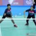 Ringkasan pertandingan, empat wakil Indonesia ke semifinal WJC 2019