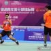 Satu wakil ganda putra mulus ke perempat final WJC 2019