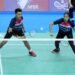 Semifinal WJC 2019, Febriana/Amalia tantang unggulan kedua