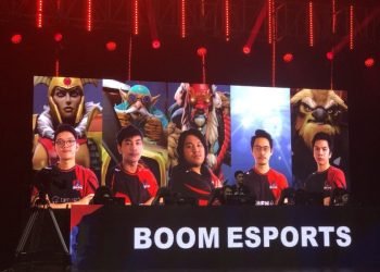 Takluk dari Cignal Ultra, BOOM Esports gagal lolos ke DOTA Summit 11