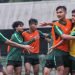 TC U19 Sudah Dengan 30 Pemain