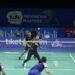 Tembus perempat final, Yulfira/Agatha siap hadapi unggulan ketiga