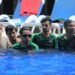 Timnas Indonesia Jalani Recovery Training