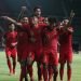 Timnas Indonesia U19 Bermain Atraktif