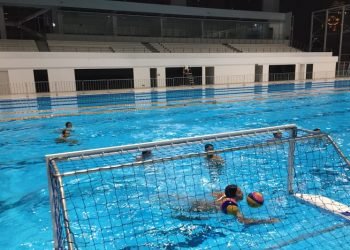 Timnas polo air putra targetkan satu emas SEA Games 2019