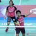 Unggulan utama Nita/Putri gagal ke semifinal WJC 2019