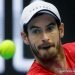 Untuk pertama kali sejak 2017 Murray maju ke semifinal