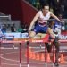 Warholm sabet emas lari gawang 400m putra