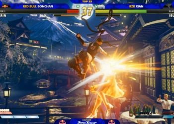 Xian kalahkan Bonchan dalam pertarungan sengit di SEA Major