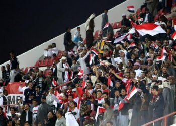 Yaman Miracle Sojourn ke Piala Asia 2019