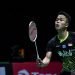 Anthony Ginting tambah kekuatan tim bulu tangkis di SEA Games 2019
