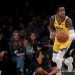 Badai cedera Warriors memburuk, giliran D’Angelo Russell menepi