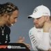 Bottas punya rencana untuk kalahkan Hamilton tahun depan