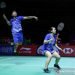 Fuzhou China Open, tiga wakil Indonesia gugur di perempat final