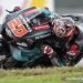 GP Valencia, Quartararo dominasi hari pertama latihan