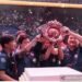 Indonesia juara dunia Mobile Legends M1 World Championship