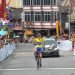 Jesse Ewart fokus pertahankan yellow jersey pada etape III TdS 2019