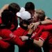 Kanada singkirkan Australia untuk maju ke semifinal Davis Cup