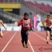 Karisma Tiarani tak menyangka pecahkan rekor dunia para atletik