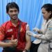 Kontingen Indonesia wajib vaksinasi polio sebelum masuk Filipina
