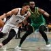 Kyrie Irving absen, Spencer Dinwiddie sokong Nets tundukkan Celtics