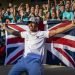 Lewis Hamilton juara dunia Formula 1
