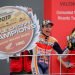 Marc Marquez akan jalani operasi bahu