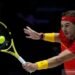 Nadal antar Spanyol ke final Piala Davis