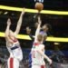 NBA: Orlando Magic vs Washington Wizards
