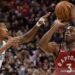 NBA: Toronto Raptors 132 – 96 Charlotte Hornets