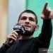 Nurmagomedov ajukan syarat pada McGregor untuk bisa tanding ulang