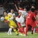 Pelatih Hong Kong U19 Puji Pemain Indonesia
