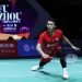 Perempat final Fuzhou China Open, Jojo tantang unggulan ke-empat