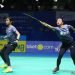 Perempat final Macau Open, Della/Rizki jalani laga “perang saudara”